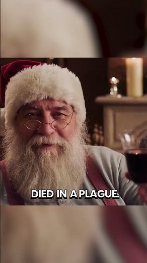 PROOF: Santa Is REAL | The Conspirants