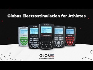 Globus Electrostimulation for Athletes
