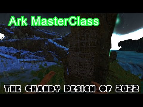 ARK - The Best Chandy In 2022!