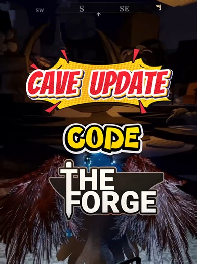 Unlocking New Codes in The Forge: January Updates