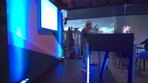 FORMULA E - SOUMAYA