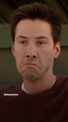 Macetero.cl | 🎥 Hard Ball (2001) En esta icónica escena, Connor (Keanu Reeves) descubre cómo Miles (bateador del equipo infantil “Kekambas”) logra su... | Instagram