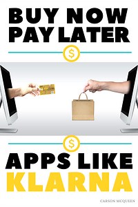 9 Apps Like Klarna: Best Buy Now Pay Later Apps