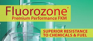 Fluorozone® Family of Products