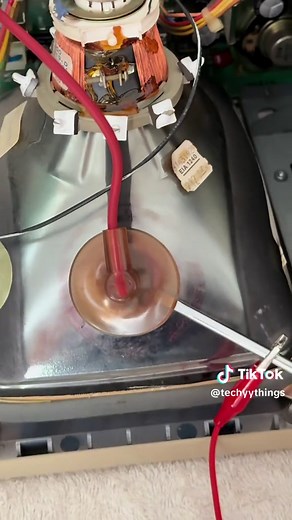 Discharging Classic Mac CRT Displays Safely