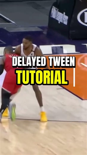 Simple & Effective🔥 Add This Move to Your Bag✅ #basketball #nba #tutorial