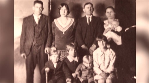 ‘Deadly Secrets: The Lawson Family Murder’ | Episode 1: Christmas Day, 1929