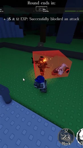 Ms4 slashers arent scary | Roblox