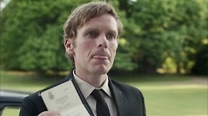 Watch Endeavour Season 3 Episode 3 - Prey