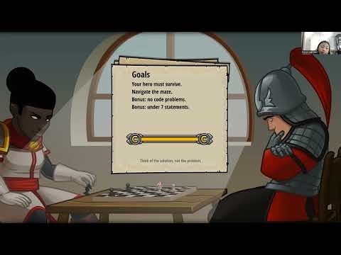 Python for kids Part 2