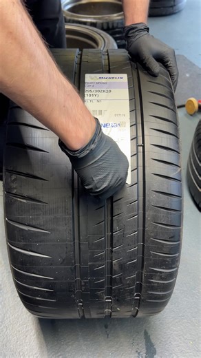 Premium Tire Installation Services Explained