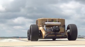 Ohio Mile