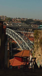 🚇 Hello, Porto! 📹 porto.pixel (IG). | Metro do Porto