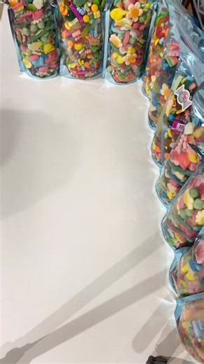 I’m very skeptical about the Alien tongue 👅 👽 #tastelybox #candystore #freezedriedcandy #freezedriedadve | Mohamady