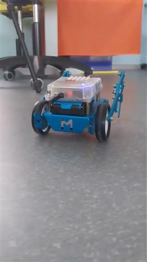 Manits #mbot #robot