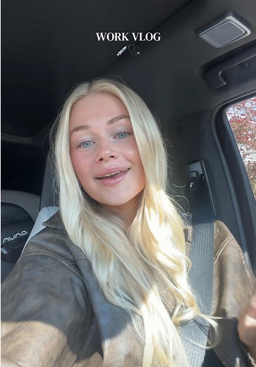 Nurse Practitioner Work Vlog: Cosmetic Injections & Family Practice