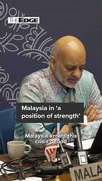 NEWS: World Bank lifts Malaysia's growth outlook to 4.4%