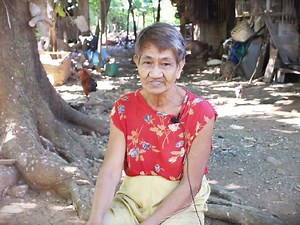 Pakinggan ang taos-pusong pasasalamat ng mga agrarian reform beneficiaries kay Pangulong Ferdinand R. Marcos Jr. at Secretary Conrado M. Estrella III sa mga lupang ipinagkaloob at suportang ipinaabot ng Department of Agrarian Reform sa nakalipas na isa’t kalahating taon. Sa Bagong Pilipinas, ang pangarap na masaganang bukas ay abot-kamay na. #SarilingLupaParaSaBagongBukasNaMasagana #DepartmentofAgrarianReformPH Follow us: https://twitter.com/dargovph http://instagram.com/dargovph https://www.tik