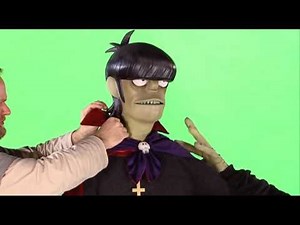 Gorillaz - Murdoc's Alternative Queens Speech Outtakes