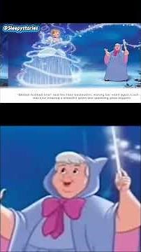 ✨Cinderella Full Story // The Glass Slipper | Cinderella | Kids Fairy Tales in English