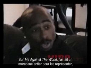 2Pac - Last Interview (Partie 1)