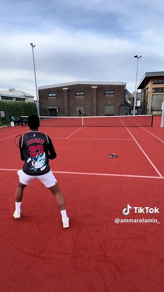 Tennis Target Practice Tips for Improving Forehand