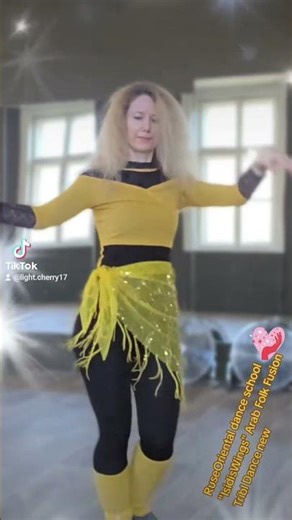 RuseOriental dance school "IsidisWings" Arab Folk Fusion Tribl Dance new