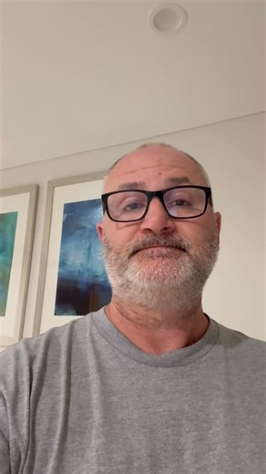 Paul Geerling on Instagram: "Praying for our Jewish brothers and sisters! Praying for Bondi! Praying for our first responders!"