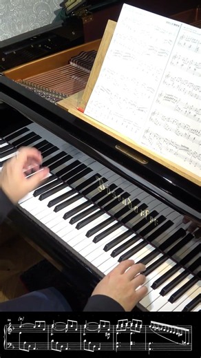 スカルラッティ《ソナタ K.9》｜Scarlatti: Sonata K.9 L.413