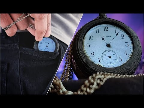 DigiPClock | digital pocket clock | DFRobot Beetle ESP32 – C3 | ESP Smart Watch | vishal soni india