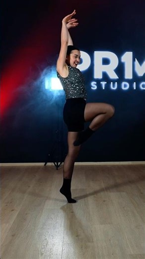 Ouverture - And All That Jazz | Jazz Dance