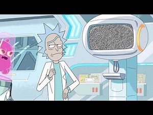 Rick and Morty: Interdimensional Cable II