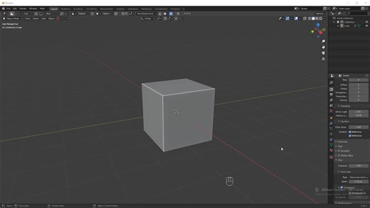 Hard Ops and Boxcutter终极指南——插件