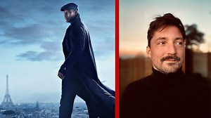 'Lupin' Composer Mathieu Lamboley Discusses His Score for the Hit Netflix Show