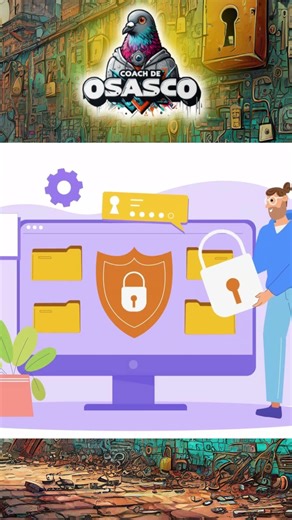 How Shell Scripts Can Enhance Your Data Protection!