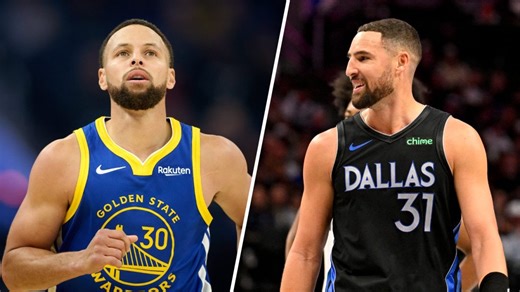 Warriors star Steph Curry disliked viral, heated interaction between Klay Thompson and Ja Morant