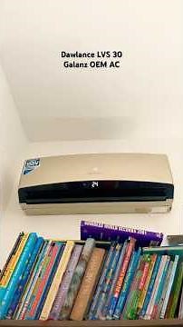 Galanz OEM AC - #AirConditioning #HVAC