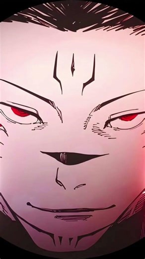 Sukuna pfp #jjk