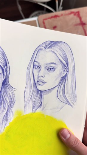 Best Sketchbooks for Pencil and Ink Drawing