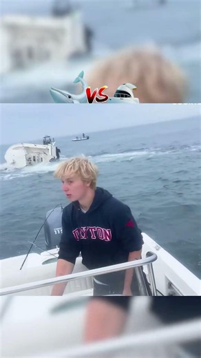 Wrong Place. Wrong Time. 🐋