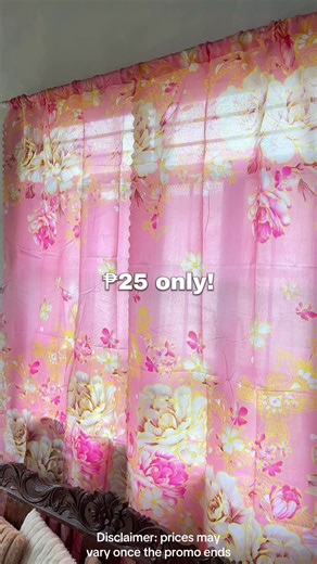 Affordable Window Curtains for Home Decor