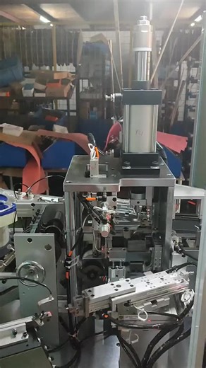 Automated Production Equipment from China