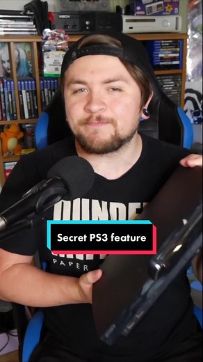 Unlock Hidden Features on PS3