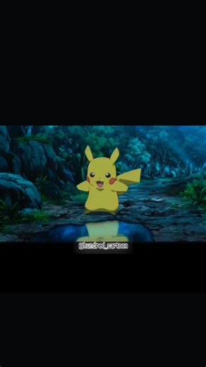 Cartoon on Instagram: "Pichu Evolve in Pikachu ⚡⚡⚡ @hundred_cartoon #instagram #share #follow #like #cartoon #cartoonnetwork #tomandjerry #shinchan #doremon #ben10 #pokemonindigoleague #psyduck #pokemonsunmoon #pokemongo #pokemon #pokemonultimatejourneys #pokemonlove #pokemonxy #purelove #pokemonhorizons #pokeball #pokemonseries #pokemonxyz #pikachuash #pikachu #evolve"