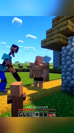 Minecraft funny troll face meme #moments 😅