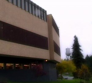 Design Excursion: Mount Angel Abbey Library designed by Alvar Aalto - Core77