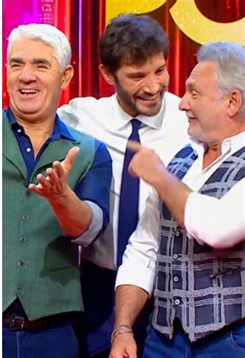 Qualcuno ha detto #STEP? 🙌 #Staseratuttoepossibile da mercoledì 4 marzo in prima serata su #Rai2 e #RaiPlay