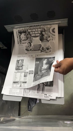 Konica Minolta AccurioPress 6136P