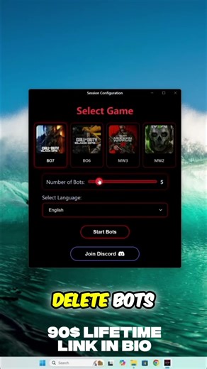 Game Selection Tool Walkthrough #shorts