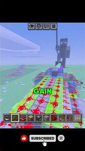 Use This Sound For 100 Subscribers! #shorts #minecraft #minecraftshorts